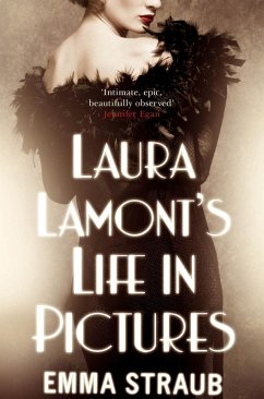 Cover Laura Lamont's Life in Pictures (eBook, ePUB)