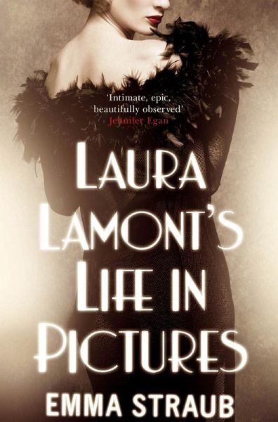 Laura Lamont's Life in Pictures (eBook, ePUB) Laura Lamont's Life in Pictures (eBook, ePUB)