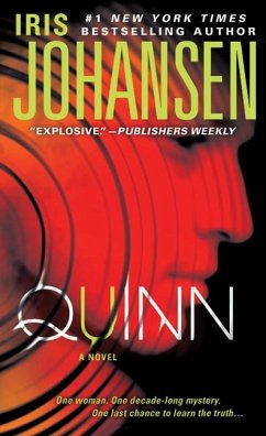 Cover Quinn (eBook, ePUB)