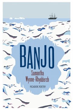Banjo (eBook, ePUB) - Wynne-Rhydderch, Samantha
