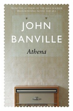 Athena (eBook, ePUB) - Banville, John