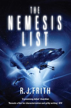 Cover The Nemesis List (eBook, ePUB)