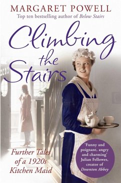Cover Climbing the Stairs (eBook, ePUB)