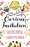 A Curious Invitation (eBook, ePUB)