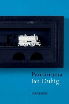 Cover Pandorama (eBook, ePUB)