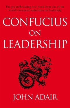 Cover Confucius on Leadership (eBook, ePUB)