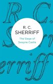 The Siege of Swayne Castle (eBook, ePUB)