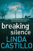 Breaking Silence (eBook, ePUB) Breaking Silence (eBook, ePUB)