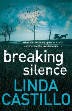 Cover Breaking Silence (eBook, ePUB)