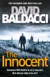 The Innocent (eBook, ePUB) - Bild 1