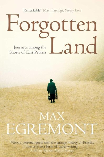 Forgotten Land (eBook, ePUB) Forgotten Land (eBook, ePUB)