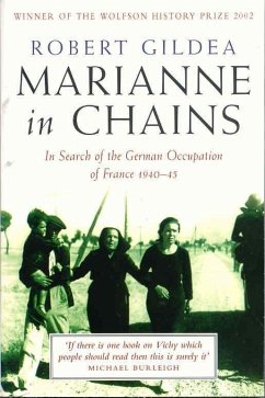 Marianne In Chains (eBook, ePUB) Cover Marianne In Chains (eBook, ePUB)