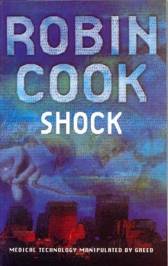 Shock (eBook, ePUB) - Cook, Robin