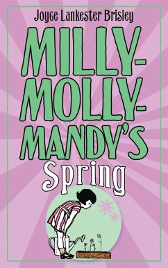 Cover Milly Molly Mandy's Spring (eBook, ePUB)