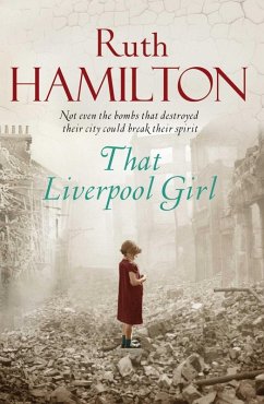 That Liverpool Girl (eBook, ePUB) - Hamilton, Ruth