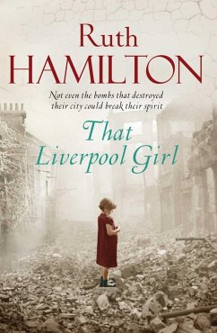 Cover That Liverpool Girl (eBook, ePUB)