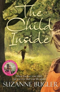 Cover The Child Inside (eBook, ePUB)
