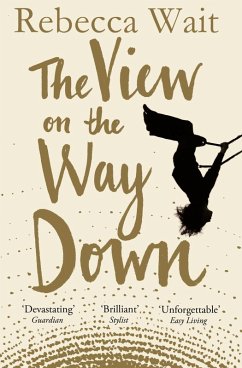 The View on the Way Down (eBook, ePUB) - Wait, Rebecca