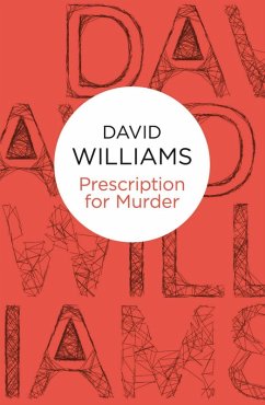 Prescription for Murder (A Mark Treasure mystery) (Bello) (eBook, ePUB) - Williams, David