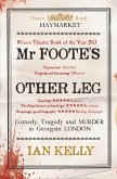 Mr Foote's Other Leg (eBook, ePUB)