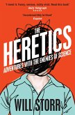 The Heretics (eBook, ePUB)
