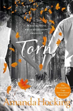 Torn (eBook, ePUB) - Hocking, Amanda