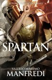 Spartan (eBook, ePUB)