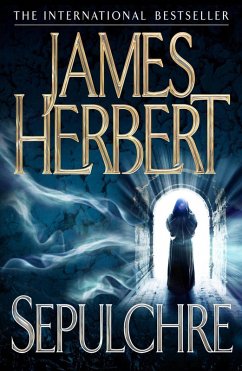 Cover Sepulchre (eBook, ePUB)