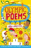 Olympic Poems (eBook, ePUB) Olympic Poems (eBook, ePUB)