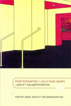 Panoramic Lounge Bar (eBook, ePUB) - Stammers, John Panoramic Lounge Bar (eBook, ePUB) - Stammers, John