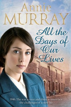 Cover All the Days of Our Lives (eBook, ePUB)