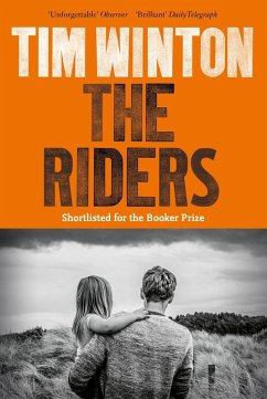 The Riders (eBook, ePUB) - Winton, Tim