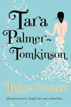 Inheritance (eBook, ePUB) - Palmer-Tomkinson, Tara