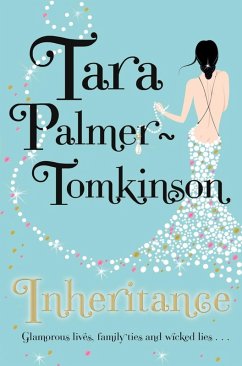 Cover Inheritance (eBook, ePUB)