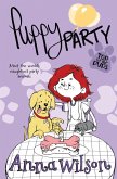 Puppy Party (eBook, ePUB)