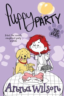 Cover Puppy Party (eBook, ePUB)