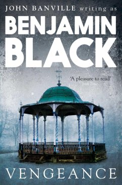 Vengeance (eBook, ePUB) - Black, Benjamin