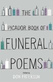 The Picador Book of Funeral Poems (eBook, ePUB)