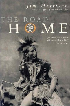 Cover The Road Home (eBook, ePUB)