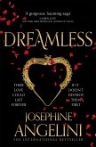 Starcrossed: Dreamless (Awakening) (eBook, ePUB)