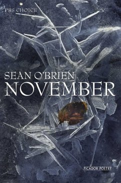 November (eBook, ePUB) - O'Brien, Sean