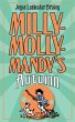 Milly-Molly-Mandy's Autumn (eBook, ePUB) - Bild 1