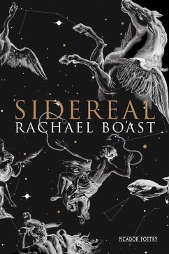 Cover Sidereal (eBook, ePUB)