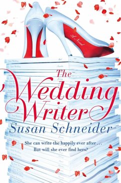 Cover The Wedding Writer (eBook, ePUB)