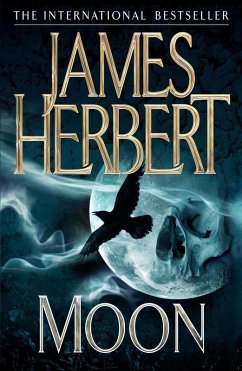 Moon (eBook, ePUB) Cover Moon (eBook, ePUB)