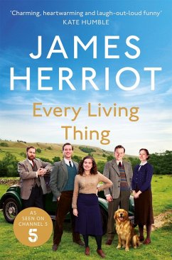 Every Living Thing (eBook, ePUB) - Herriot, James