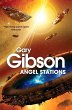 Angel Stations (eBook, ePUB) - Bild 1