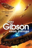 Angel Stations (eBook, ePUB)