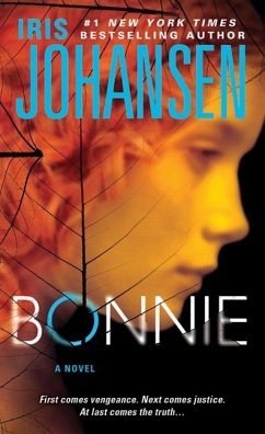 Cover Bonnie (eBook, ePUB)