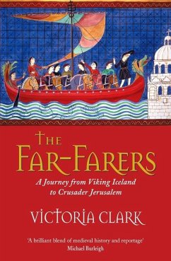 The Far-Farers (eBook, ePUB) Cover The Far-Farers (eBook, ePUB)